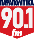 Parapolitika Radio 90,1 FM